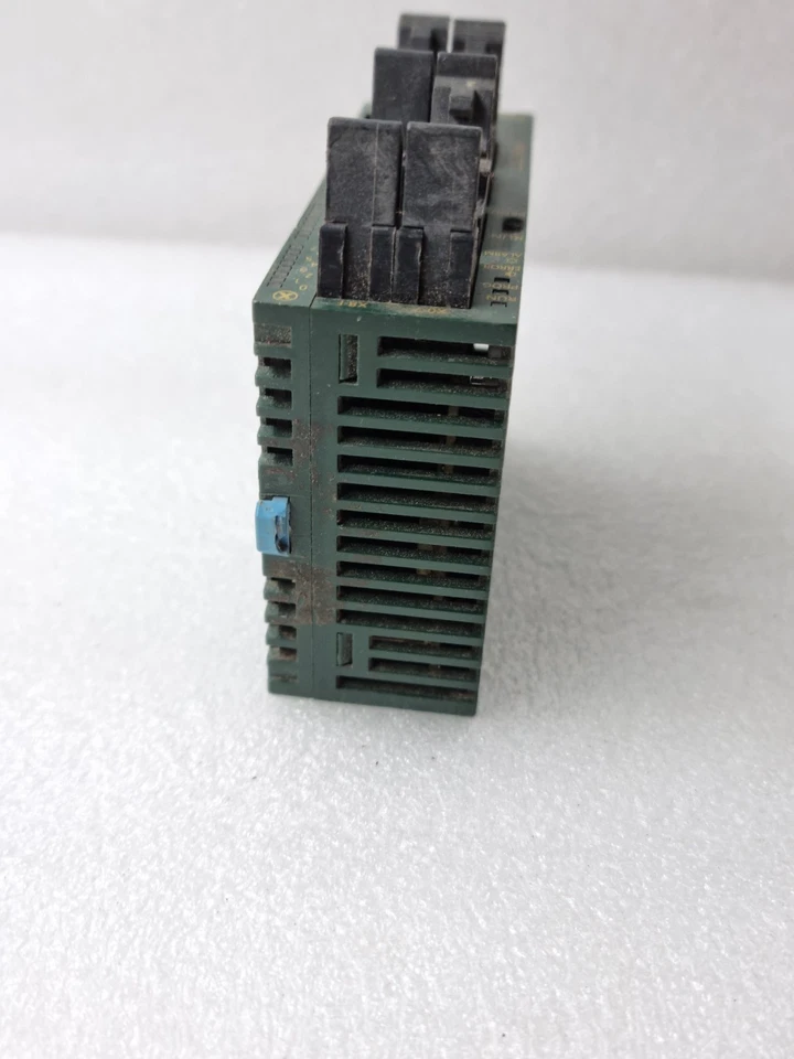 PANASONIC FP0R-C32T CONTROL UNIT AFP0RC32T 24V